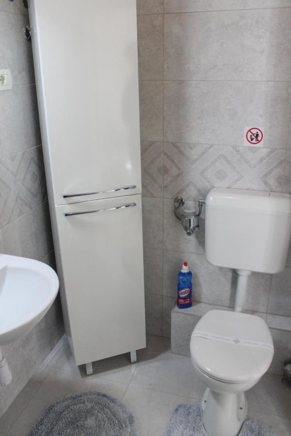 Rooms Zana Split Exterior foto
